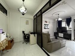Blk 346 Teck Ghee Evergreen (Ang Mo Kio), HDB 3 Rooms #632452291